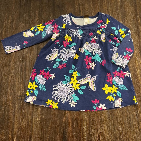 Tea Collection Dress Bundle 12-18m - Picture 3 of 6